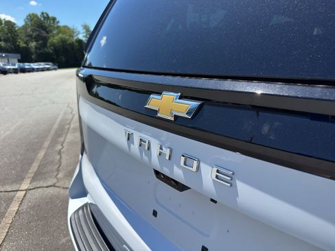 New 2026 Chevrolet Tahoe High Country AWD/4WD image 13