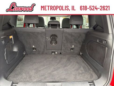 Used 2022 Jeep Renegade Trailhawk w/ Sun/Sound Group image 12