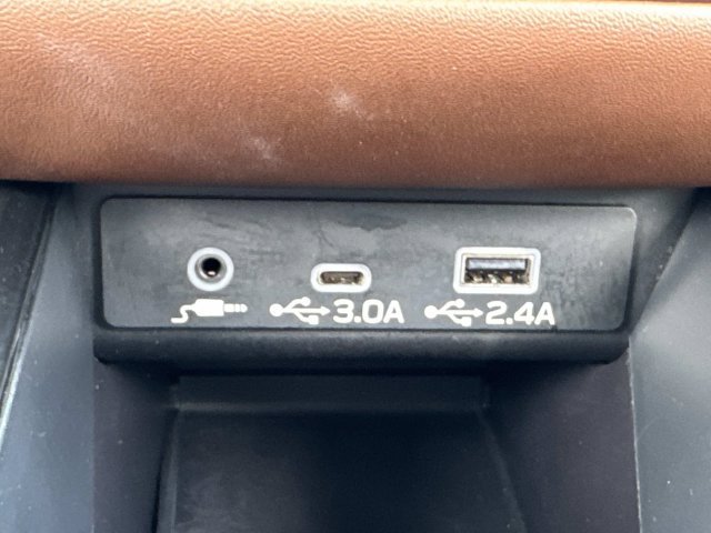 Used 2023 Subaru Outback Touring XT AWD/4WD image 24