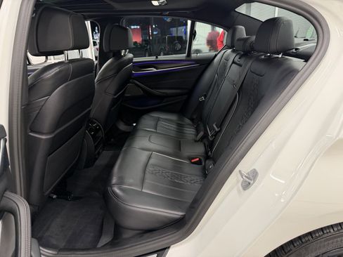 Used 2023 BMW 530i xDrive 530i xDrive w/ Executive Package image 45