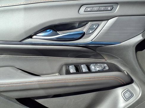 New 2025 Cadillac CT4 Sport image 19