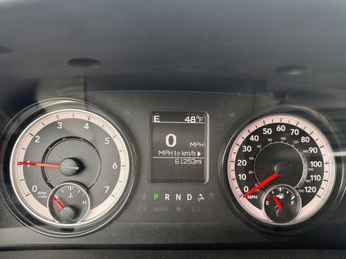 Used 2018 RAM 1500 Express w/ Express Value Package image 20