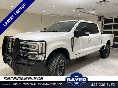 Certified 2024 Ford F350 Lariat w/ Lariat Ultimate Package