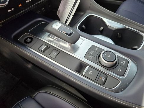 New 2026 INFINITI QX60 Sport w/ Dark Cargo Package image 28