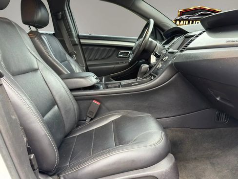 Used 2014 Ford Taurus SEL w/ Equipment Group 201A AWD/4WD image 18