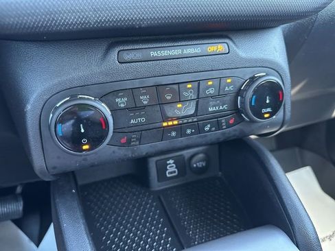 Used 2023 Ford Bronco Sport Outer Banks image 23