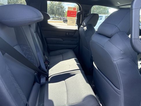 New 2024 Toyota Tacoma 2WD Double Cab image 27