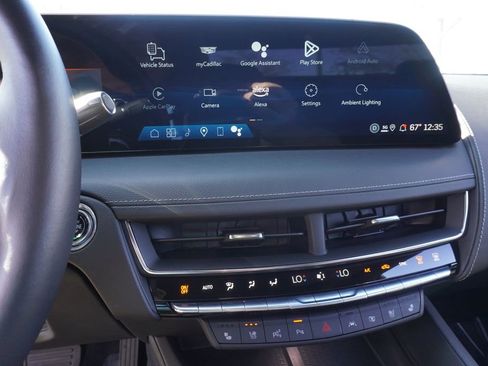 Certified 2025 Cadillac CT5 Premium Luxury image 20