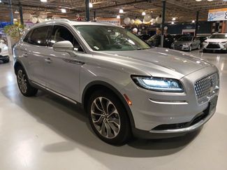 Used 2023 Lincoln Nautilus Reserve AWD/4WD video 1