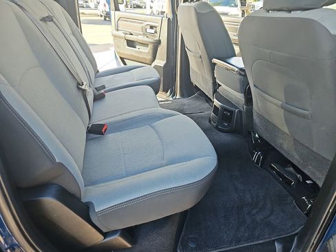 Used 2024 RAM 2500 Big Horn image 11