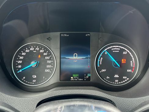 New 2024 Mercedes-Benz eSprinter 170 Cargo image 24