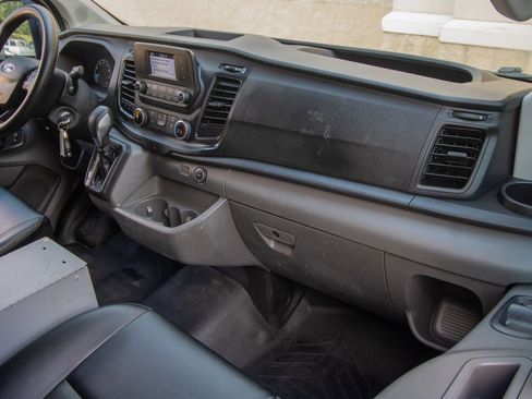 Used 2020 Ford Transit 250 Low Roof w/ Load Area Protection Package RWD image 17
