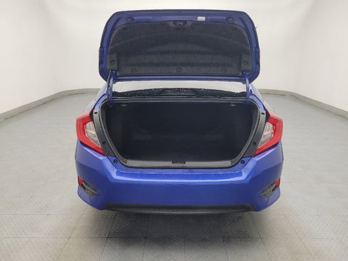Used 2018 Honda Civic EX image 29