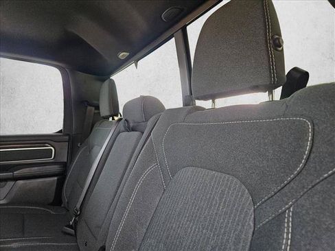 Used 2022 RAM 1500 Big Horn AWD/4WD image 15
