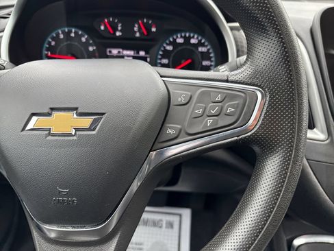 Used 2024 Chevrolet Malibu LT FWD image 20