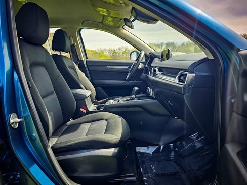 Used 2020 MAZDA CX-5 Sport AWD/4WD image 33
