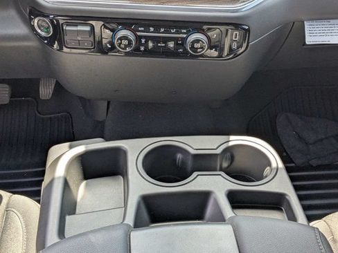 Used 2024 Chevrolet Silverado 1500 LT w/ All Star Edition Plus RWD image 19