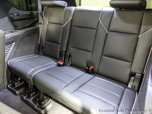 Certified 2024 Cadillac Escalade Sport w/ LPO, ONYX Package image 12