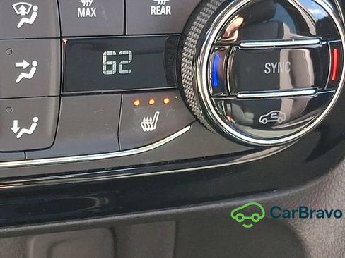 Certified 2023 Buick Encore GX Select w/ Safety Package II AWD/4WD image 26