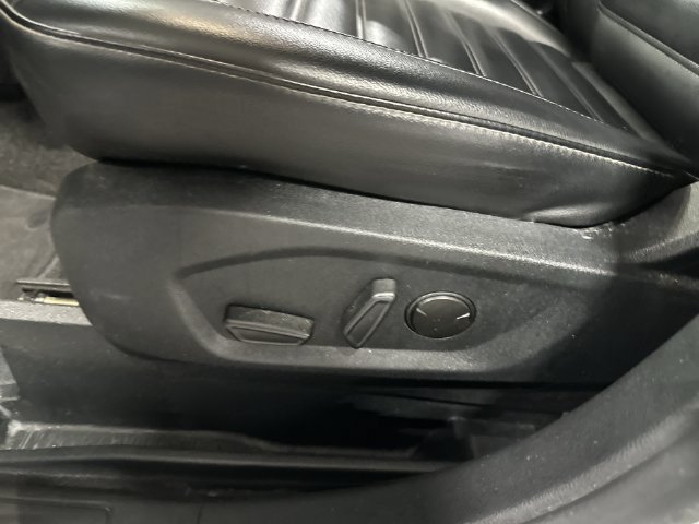 Certified 2020 Ford Edge SEL w/ Convenience Package FWD image 18