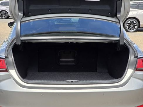 Used 2021 Lexus ES 350 w/ Accessory Package 2 FWD image 34