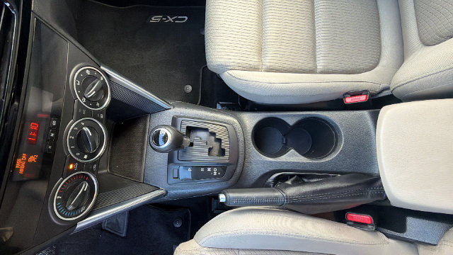 Used 2013 MAZDA CX-5 Touring w/ Bose & Moonroof Pkg AWD/4WD image 25
