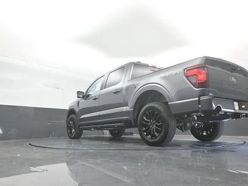 New 2026 Ford F150 XLT w/ Equipment Group 302A MID AWD/4WD image 39
