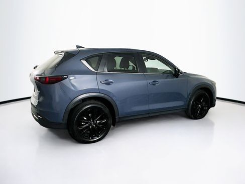 Used 2024 MAZDA CX-5 Carbon Edition image 10