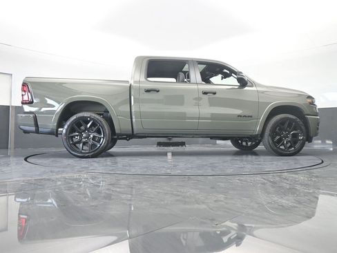 New 2026 RAM 1500 Laramie w/ Night Edition image 60