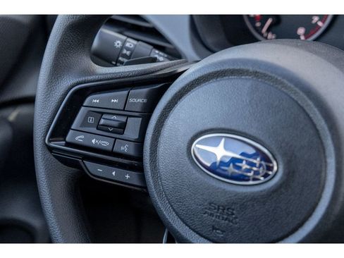 New 2026 Subaru Crosstrek 2.0i Premium AWD/4WD image 27