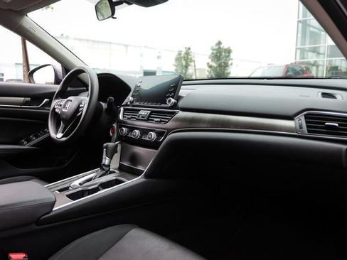 Used 2019 Honda Accord LX image 59