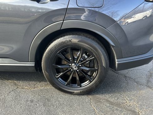 Used 2024 Honda CR-V Sport-L image 20