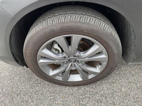 Used 2025 MAZDA CX-30 AWD 2.5 S w/ Premium Package image 12