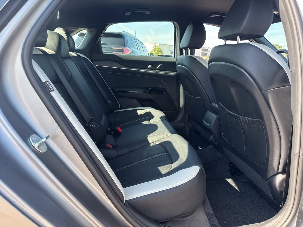 Used 2025 Kia K5 GT-Line FWD image 12