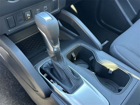 New 2026 Nissan Frontier S image 24