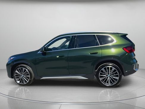 Used 2025 BMW X1 xDrive28i w/ Convenience Package image 18