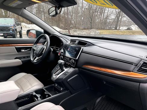 Used 2020 Honda CR-V EX-L image 21