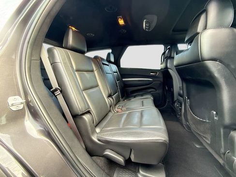 Used 2020 Dodge Durango GT image 31