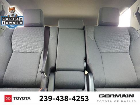 Certified 2026 Toyota 4Runner SR5 RWD image 30