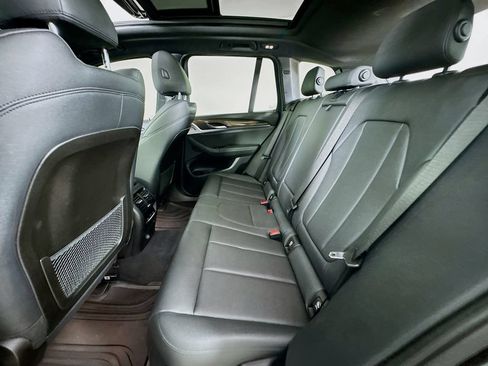 Used 2019 BMW X3 sDrive30i w/ Premium Package RWD image 32