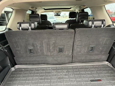 Certified 2020 Ford Expedition Platinum image 62