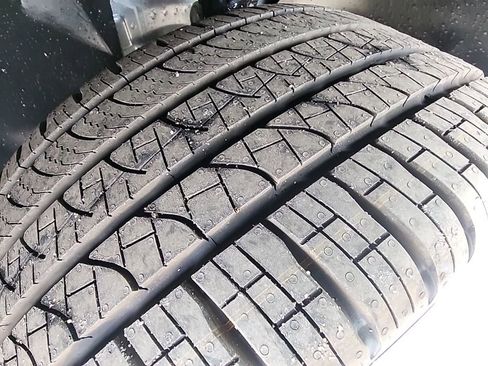 New 2026 Volkswagen Tiguan SE R-Line image 25