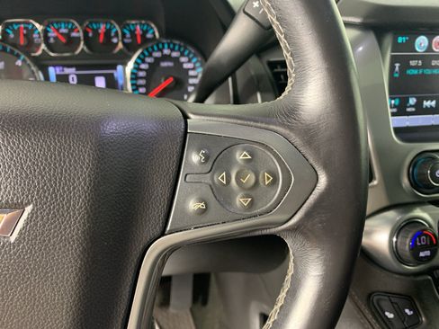 Used 2018 Chevrolet Tahoe LT RWD image 18