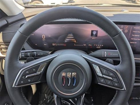 New 2026 Buick Envision Sport Touring image 32