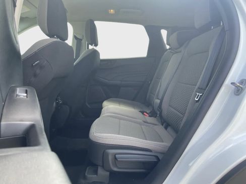 Used 2022 Ford Escape SE w/ Convenience Package AWD/4WD image 15