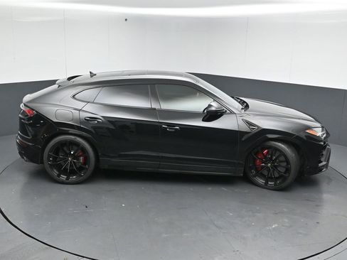 Used 2021 Lamborghini Urus image 53