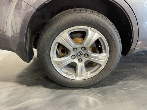 Used 2015 Honda Pilot EX-L image 9