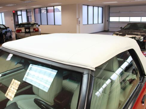 Used 1987 Ford Mustang GT RWD image 10