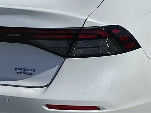 New 2026 Honda Accord Touring image 6