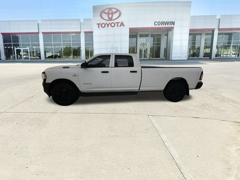 Used 2020 RAM 2500 Tradesman RWD image 5